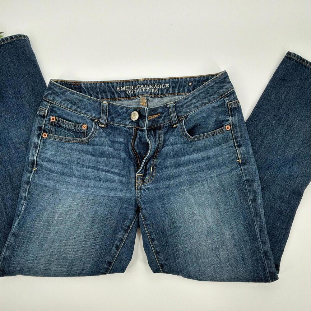 American Eagle Boy Jean Size 4